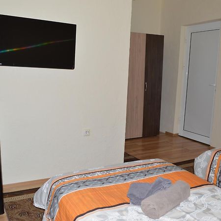 Dionis Hotel Petrich  Eksteriør bilde
