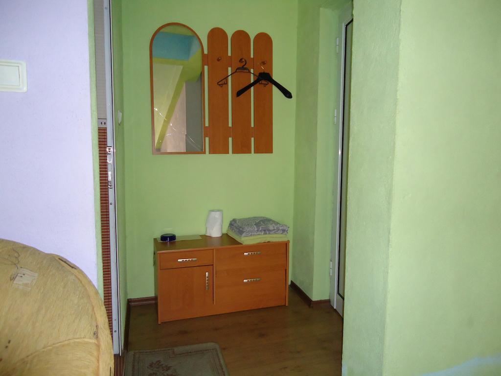 Dionis Hotel Petrich  Eksteriør bilde