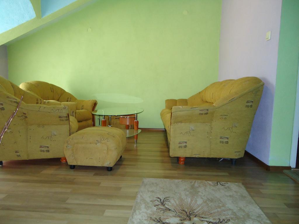 Dionis Hotel Petrich  Rom bilde