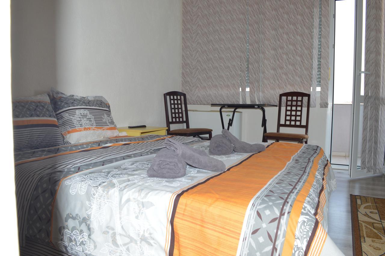 Dionis Hotel Petrich  Eksteriør bilde